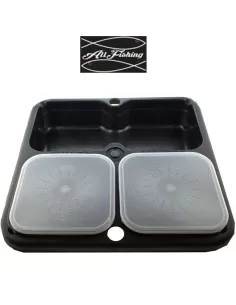 Bait tray 