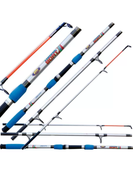 Lineeffe Travel Boat Fishing Rod Travel