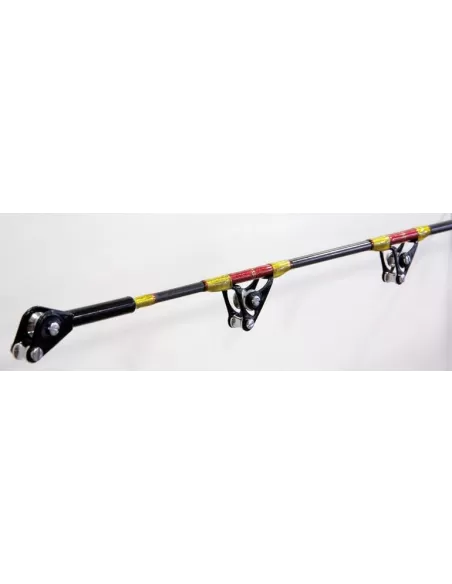 Canna da pesca - Carborex Trolling