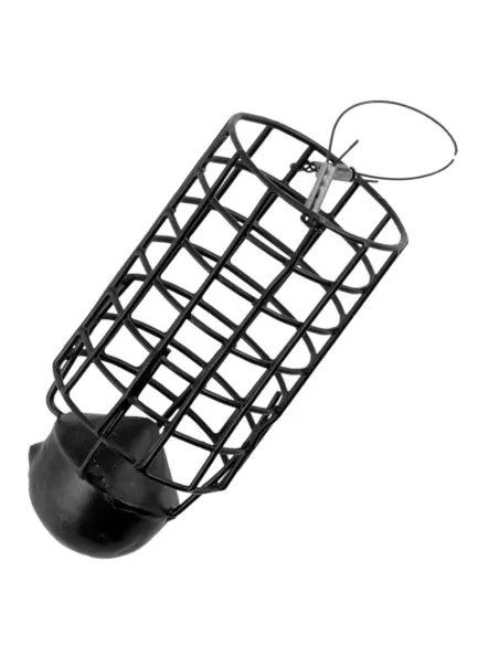 Pasturatore da Feeder Bullet - fishing tackle