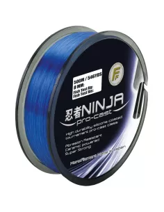 Nobu Japan Blue 500 Meters Fishing Lines Fishing Ferrari
