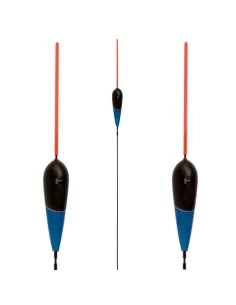 Tiber sliding body float 