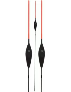 Floating invired body sliding in eva 