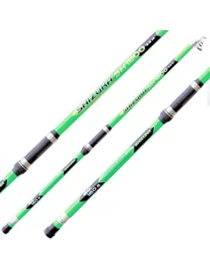 Bottom Rod action 80-160 