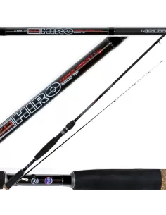 Spinning Rod nomura HIRO 