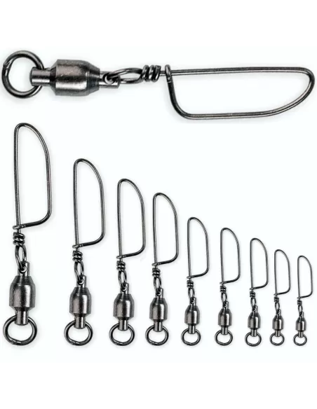Ball bearing and musket 5 pz