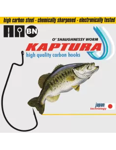 Kaptura Ami Caroline Worm 
