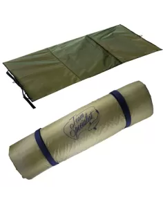 Unhooking mat 
