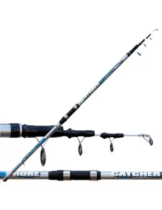 CANNA SURF CASTING - Trabucco EPICA XCAST 4.50mt - 200gr EUR 179,00 - FR