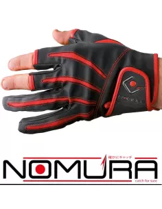 Nomura 3-finger gloves 
