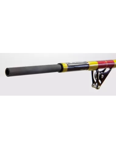 Canna da pesca - Carborex Trolling