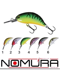 Nomura artificial kento 