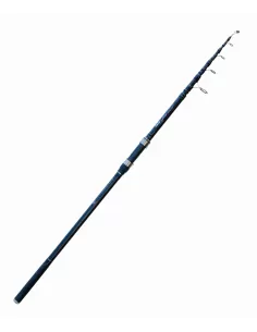 Lineaeffe Tele Spire Telescopic Fishing Rod Carbon 