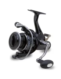 Reel Free Cast 9 Bearings 