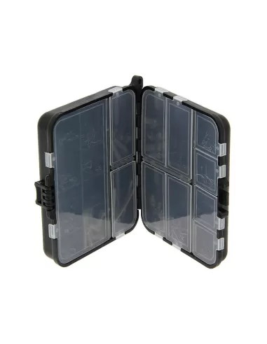 Ngt Set 175 pz Minuteria per Terminali Carpfishing