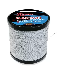 Dacron 1000 meters Lineaeffe fishing lines