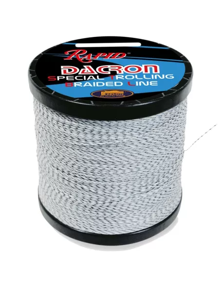 Dacron 1000 meters Lineaeffe fishing lines