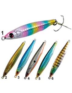 Nomura micro jig umi 
