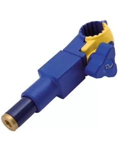 Holder for benches and chairs 