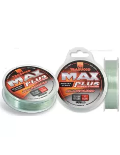 Trabucco max plus allround fishing line 150 meters Trabucco fishing lines