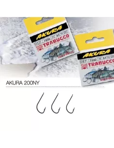 Trabucco ami akura 200NY