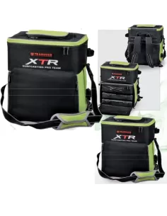 Tan bag surf casting pro organizer 