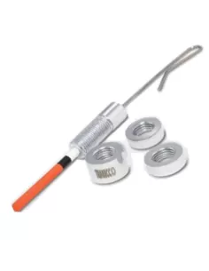 Trabucco Tracker surfcasting 