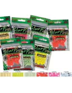 Trabucco slurp honey worm 