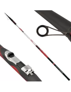 Epic carbon rods Bolognese trabucco 