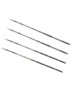 Carbon Rods Reventon Lake Trout trabucco 
