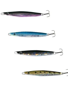 Nomura Micro Jig Misaki Light 3 and 5 Gr. 