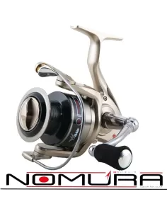 Nomura Fishing Reel Spinning Haru Street 