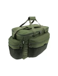 Ngt Carryall 093 Bag For Accessories and Fishing Equipment 4 Compartments 2