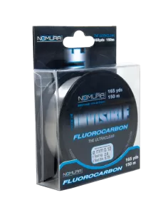 Nomura Fluorocarbon Fishing Line For Reel 150 Meters Nomura Fishing Lines