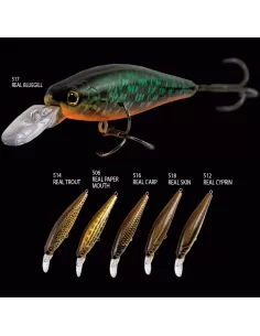 Spinning Suspending Nomura 7.5 cm Artificial Satoshi 