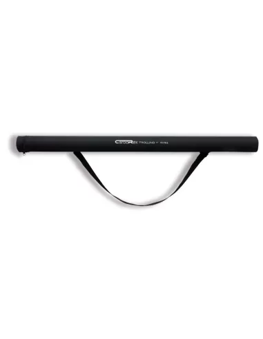 Canna da pesca - Carborex Trolling