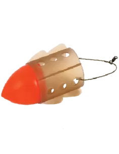 Trabucco Floating Feeder By Feeder 