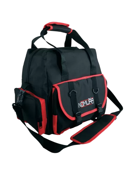 Nomura Borsa Porta Attrezzatura Da Pesca Narita Lures Bag Borse da pesca Nomura