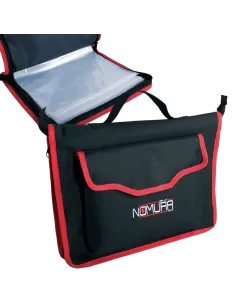 Nomura Narita Bag Organizer-made Door Hardware 