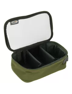 Ngt Lead Bag and Accessories Transparent Closure  2