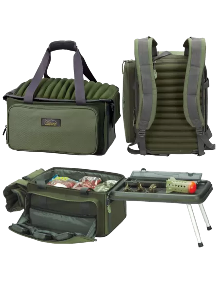 k karp Stalk Carp Pro Organizer