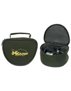 K Karp Bag Fishing Reels Reel Homes 