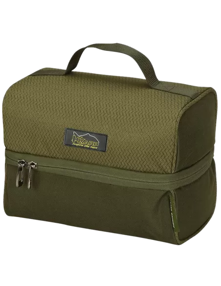 K Karp Case Rigido Porta Attrezzatura Borsa Per Accessori Cayenne Carpfishing K-Karp