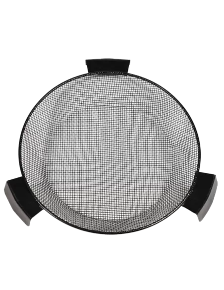 Trabucco Sieve For Pasture Maggots Sorting Machine