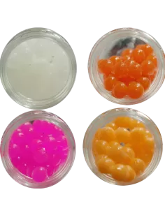 Ancient Pasture salmon ROE with pheromones 50 Pieces