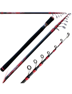 Nomura Telescopic Rod Travel Travel Carbon Aichi Narita 