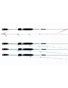 Nomura Reeds Hiro Street Carbon Light Game Fishing 