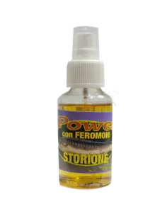 Ancient Pasture Power Spray Sturgeon With Pheromones 
