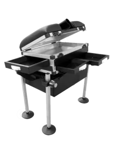 Basket Door Equipment Competition Dock Feeder 