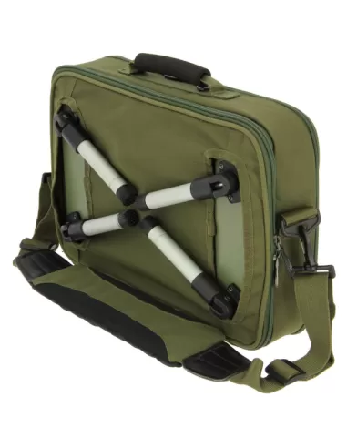  Ngt Carp Case System Tavolino con Borsa Porta Accessori 612